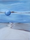 Acryl auf Leinwand