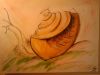 Acryl auf Leinwand