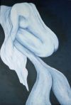 Acryl auf Leinwand