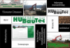 Humme, Erdarbeiten