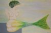 Acryl auf Leinwand